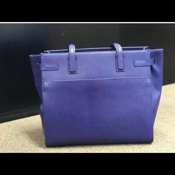 Lodis Jem Multifunction RFID Leather Tote - Picture 3 of 8